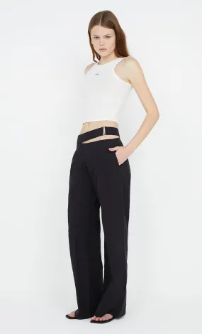 TOMMI PANT - BLACK