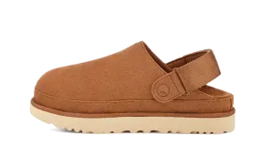 UGG Goldenstar Clog Chestnut