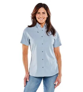 Women's Naturalist Short Sleeve